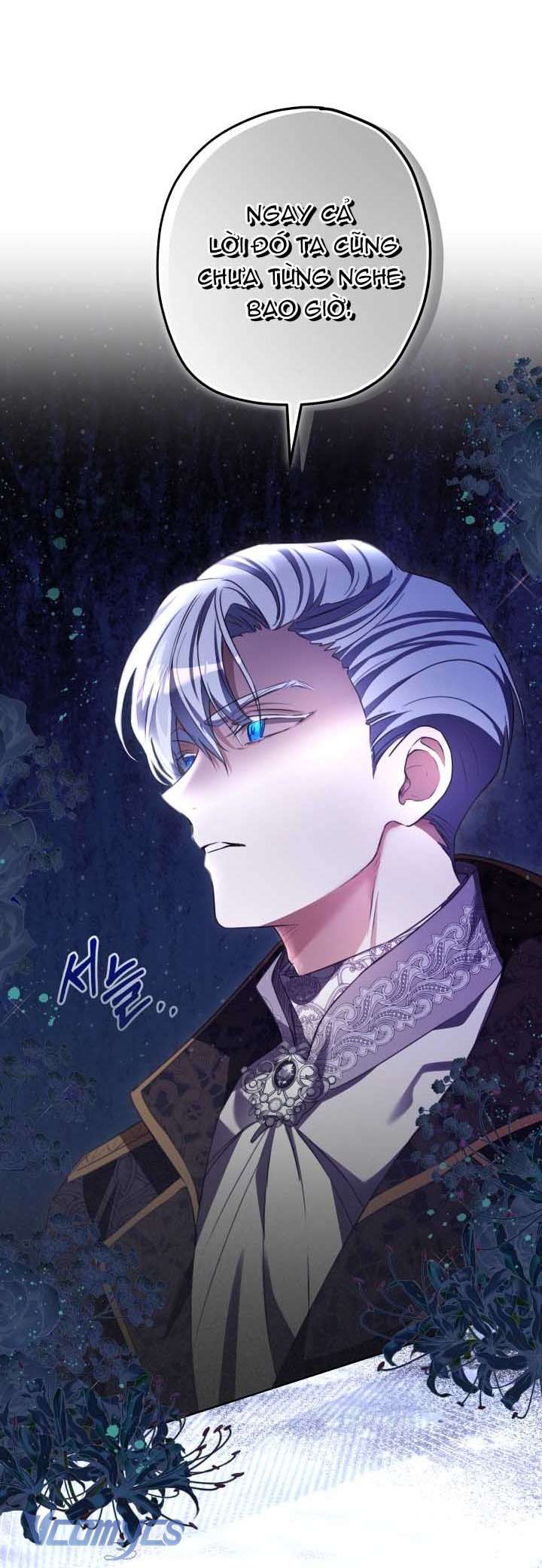 Đứa Trẻ Nuôi Dưỡng Ác Ma Chap 6 - Next Chap 7