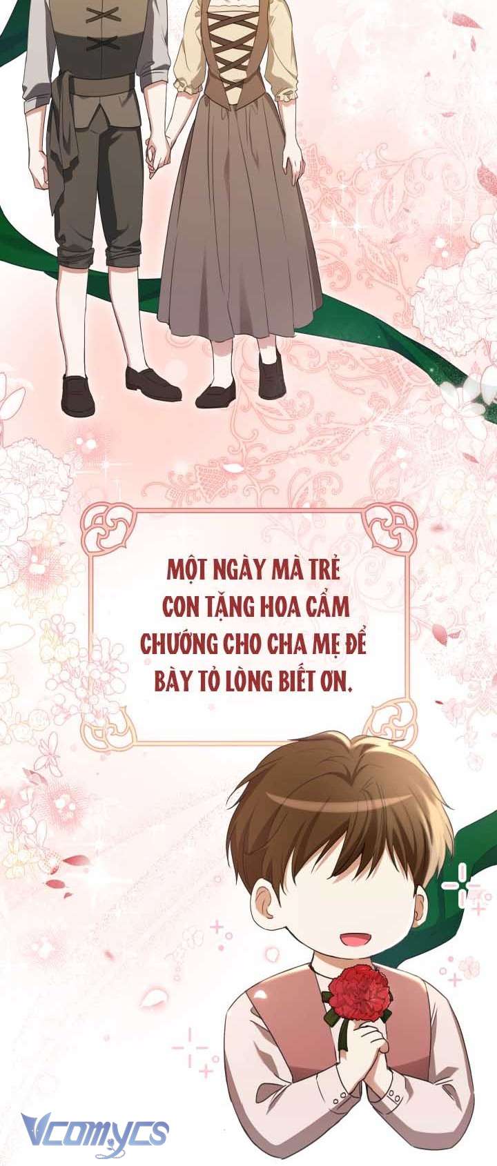 Đứa Trẻ Nuôi Dưỡng Ác Ma Chap 6 - Next Chap 7