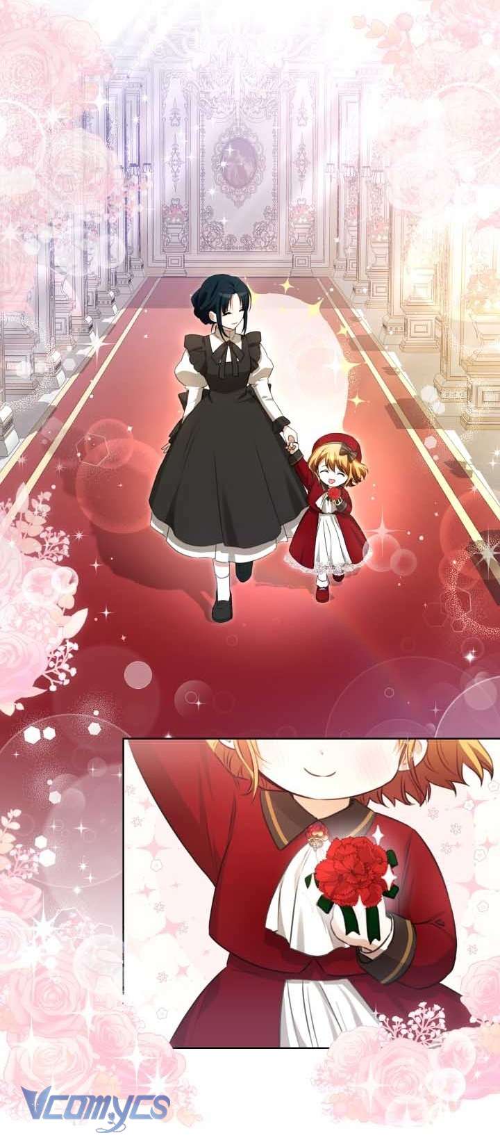 Đứa Trẻ Nuôi Dưỡng Ác Ma Chap 6 - Next Chap 7