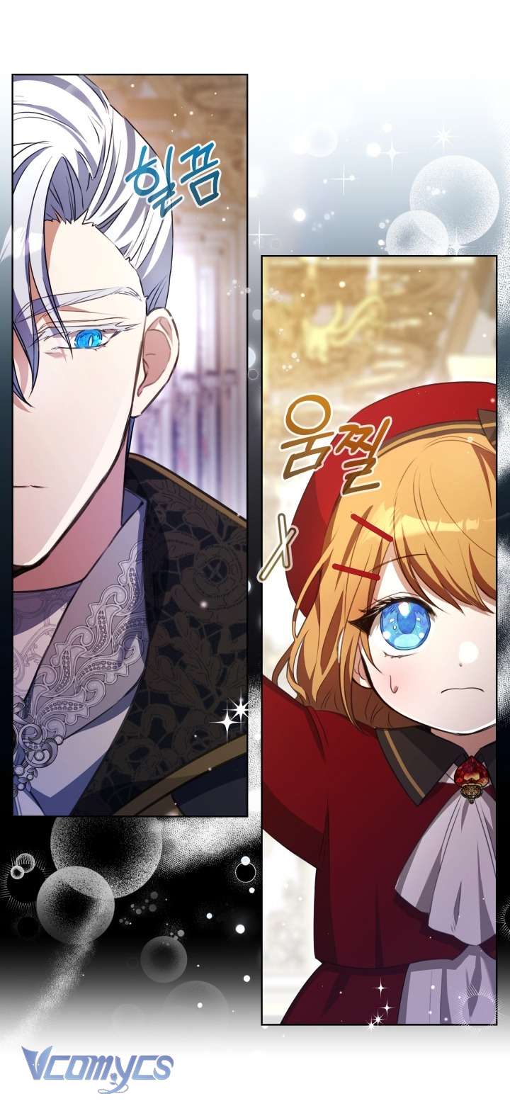 Đứa Trẻ Nuôi Dưỡng Ác Ma Chap 6 - Next Chap 7