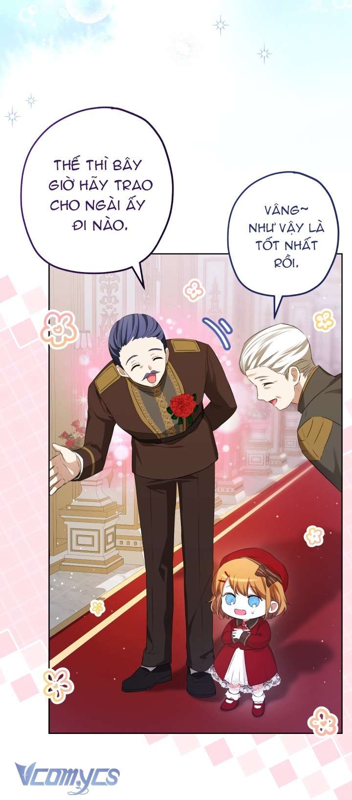 Đứa Trẻ Nuôi Dưỡng Ác Ma Chap 6 - Next Chap 7