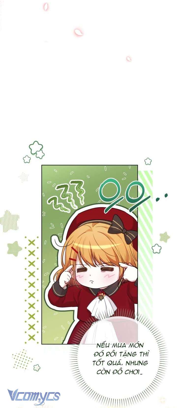 Đứa Trẻ Nuôi Dưỡng Ác Ma Chap 6 - Next Chap 7