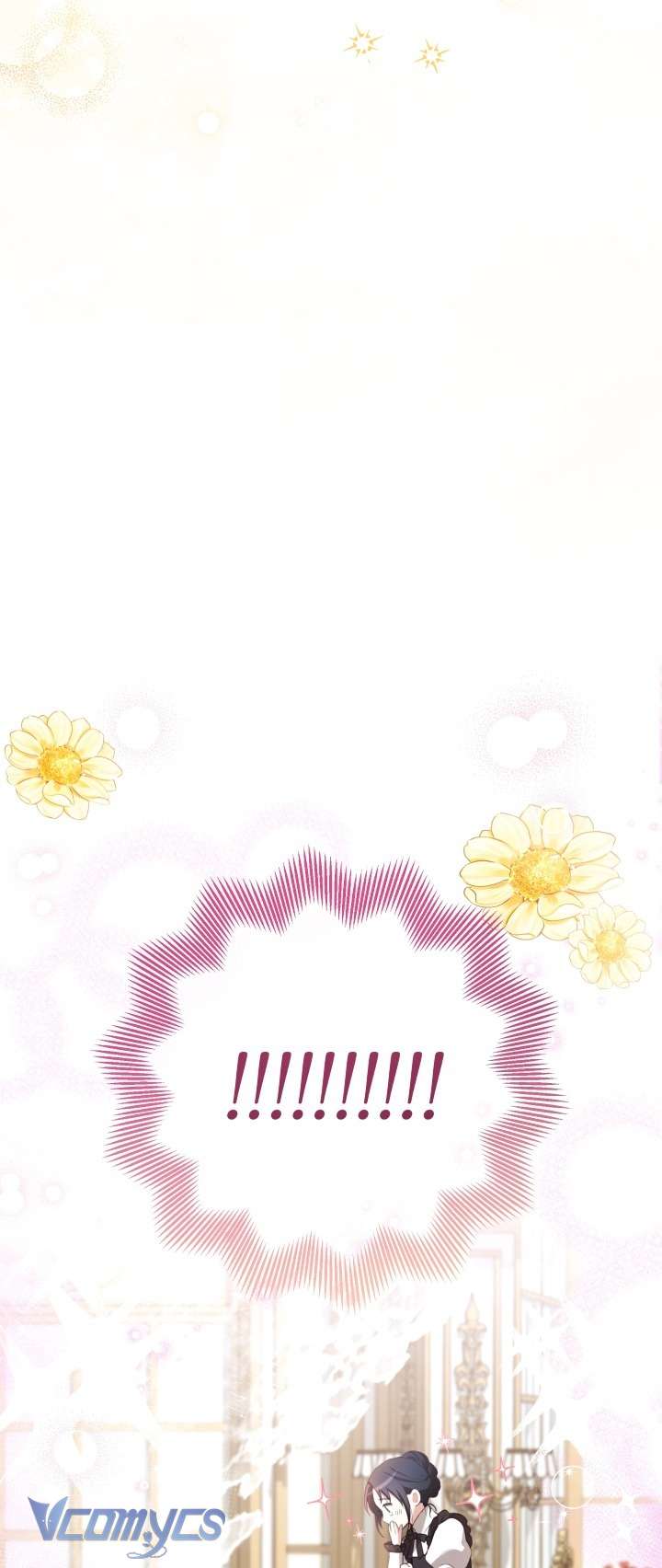 Đứa Trẻ Nuôi Dưỡng Ác Ma Chap 6 - Next Chap 7