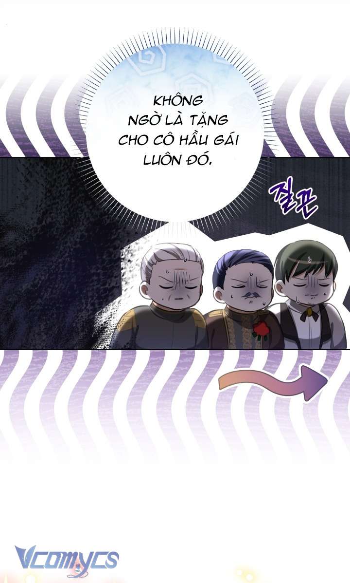 Đứa Trẻ Nuôi Dưỡng Ác Ma Chap 6 - Next Chap 7