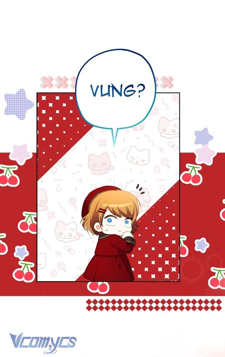 Đứa Trẻ Nuôi Dưỡng Ác Ma Chap 6 - Next Chap 7