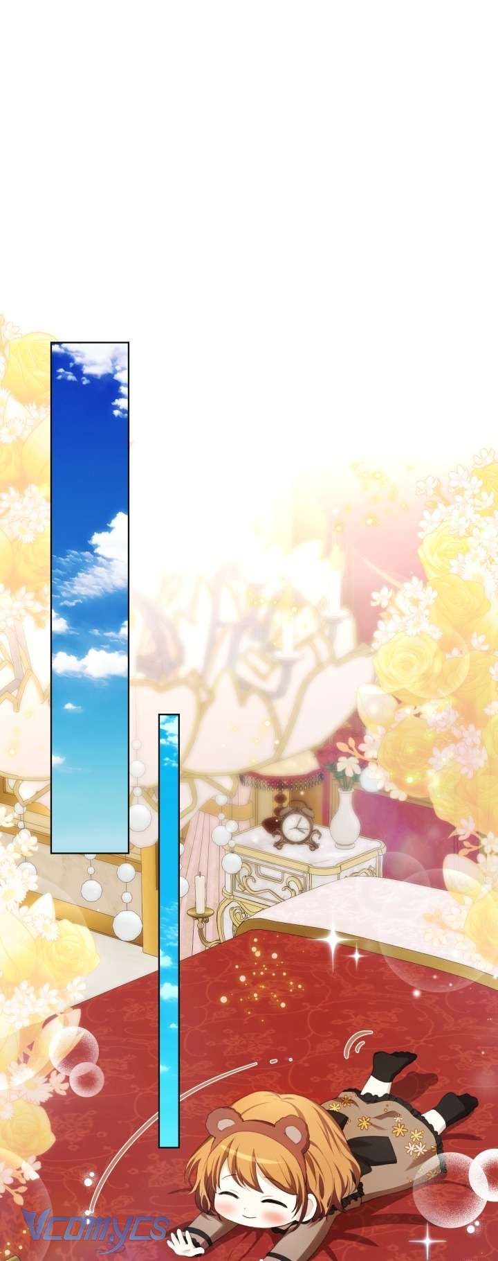 Đứa Trẻ Nuôi Dưỡng Ác Ma Chap 6 - Next Chap 7