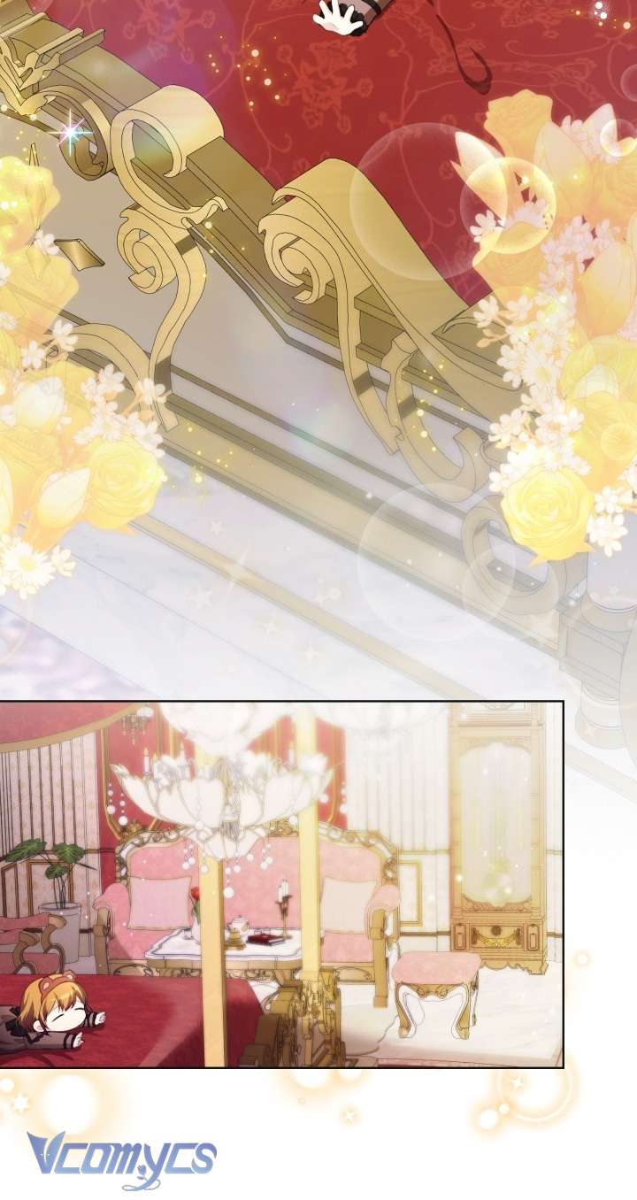 Đứa Trẻ Nuôi Dưỡng Ác Ma Chap 6 - Next Chap 7