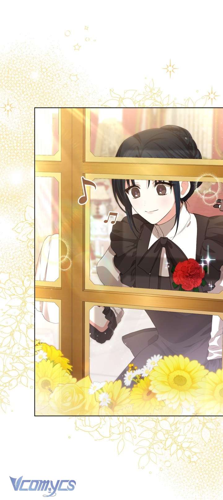 Đứa Trẻ Nuôi Dưỡng Ác Ma Chap 6 - Next Chap 7