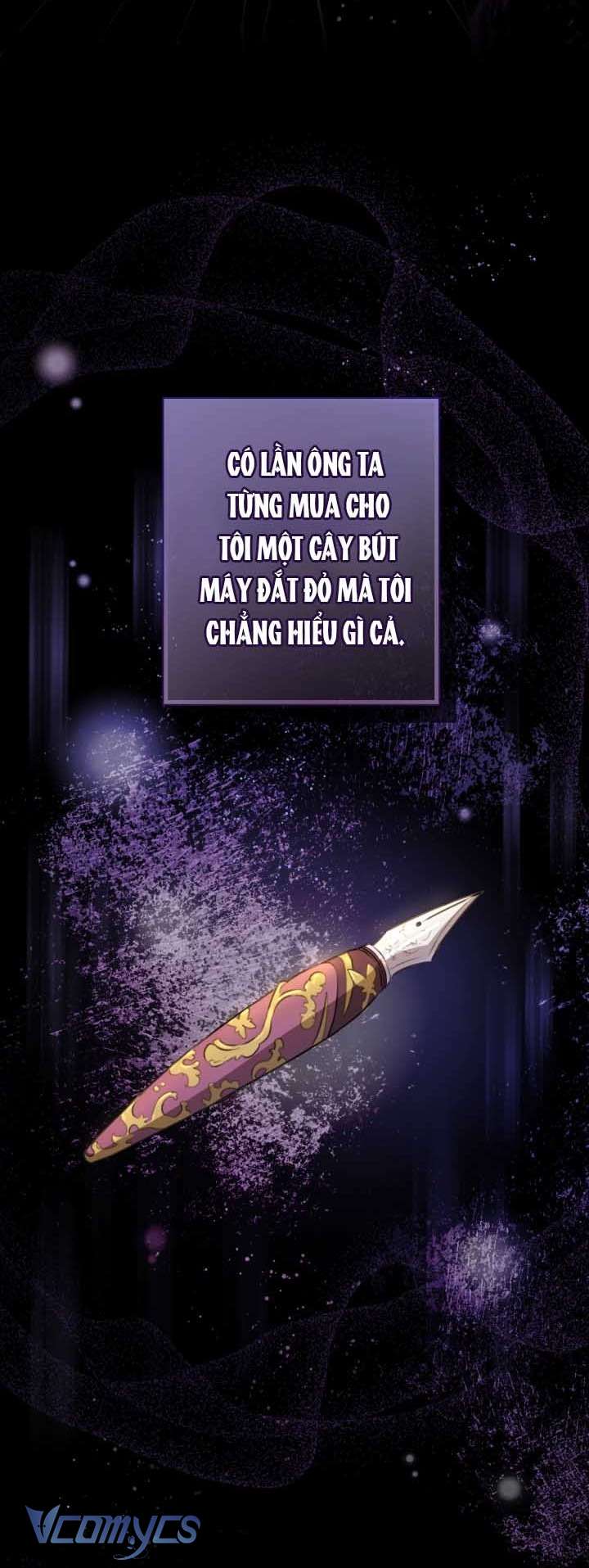 Đứa Trẻ Nuôi Dưỡng Ác Ma Chap 6 - Next Chap 7