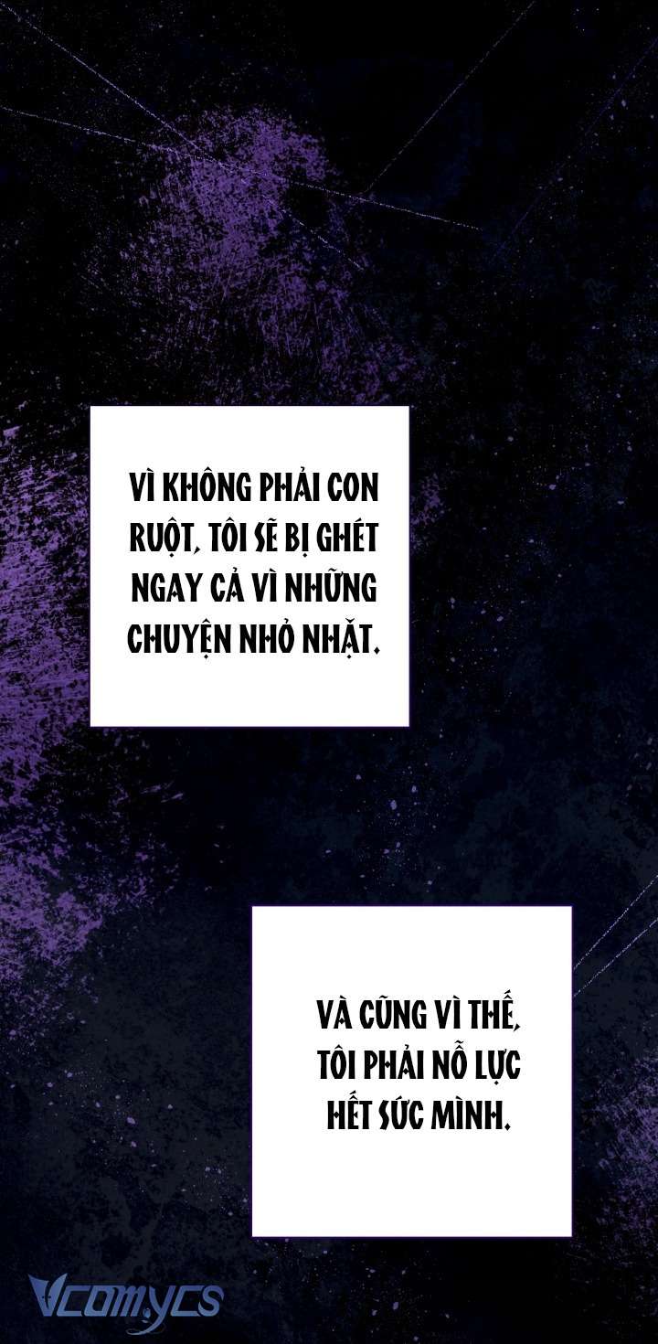 Đứa Trẻ Nuôi Dưỡng Ác Ma Chap 6 - Next Chap 7