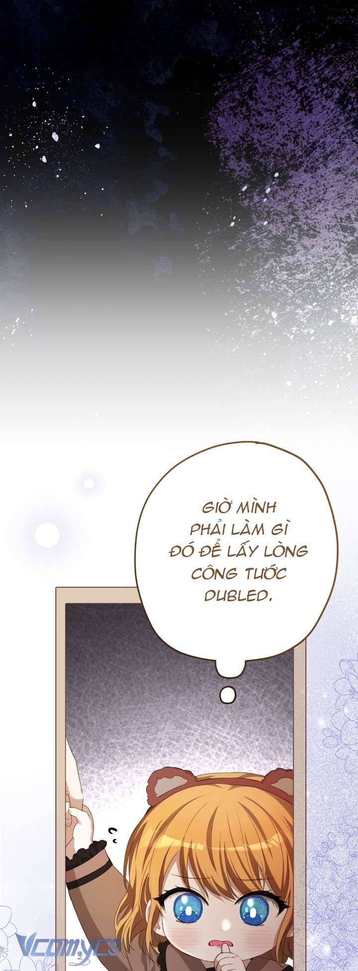 Đứa Trẻ Nuôi Dưỡng Ác Ma Chap 6 - Next Chap 7