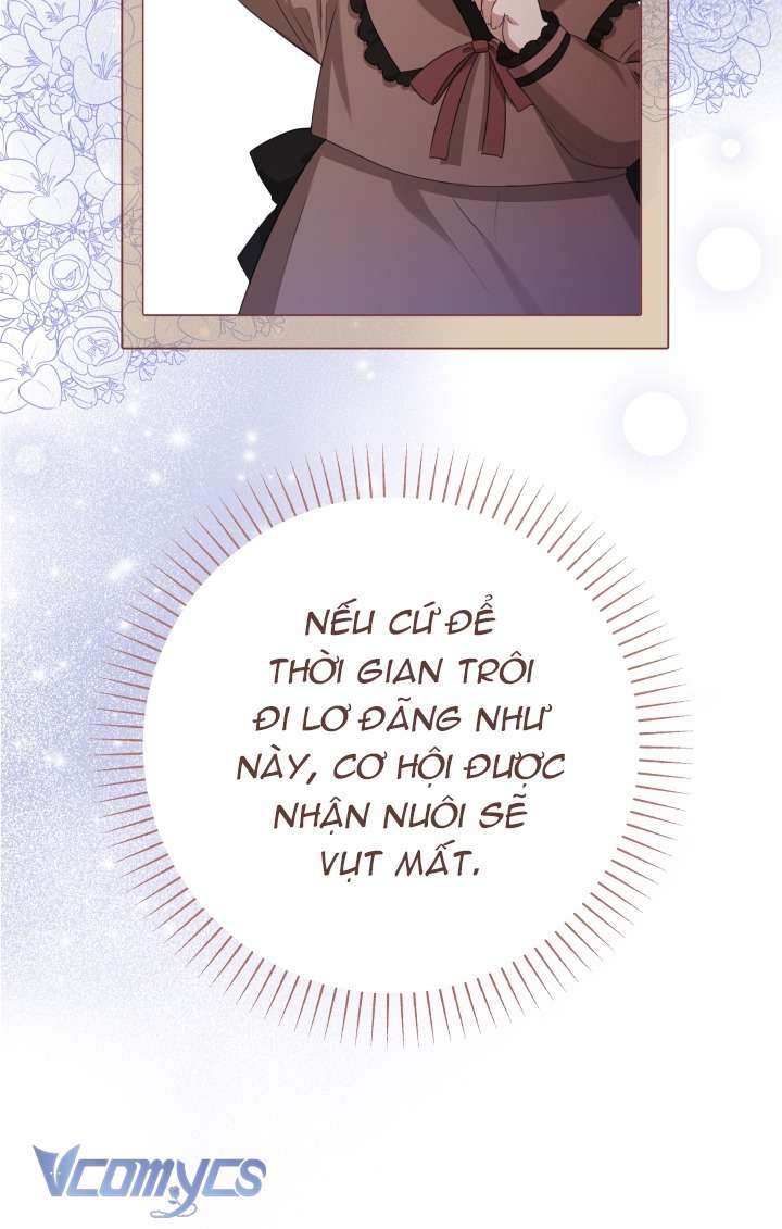 Đứa Trẻ Nuôi Dưỡng Ác Ma Chap 6 - Next Chap 7
