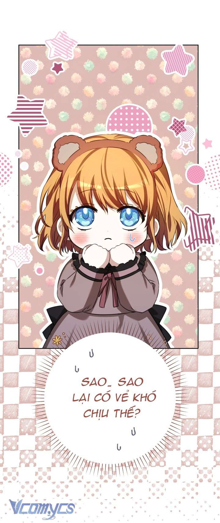 Đứa Trẻ Nuôi Dưỡng Ác Ma Chap 6 - Next Chap 7