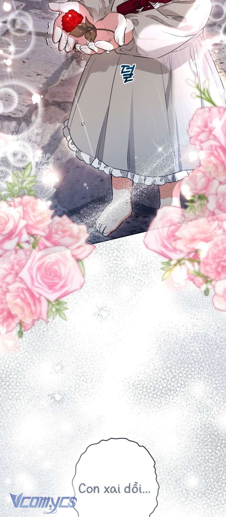 Đứa Trẻ Nuôi Dưỡng Ác Ma Chap 8 - Next Chap 9