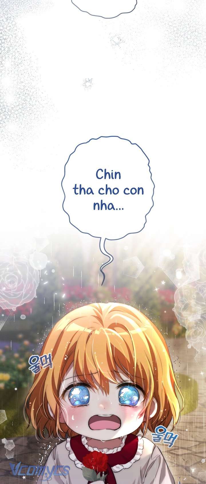 Đứa Trẻ Nuôi Dưỡng Ác Ma Chap 8 - Next Chap 9