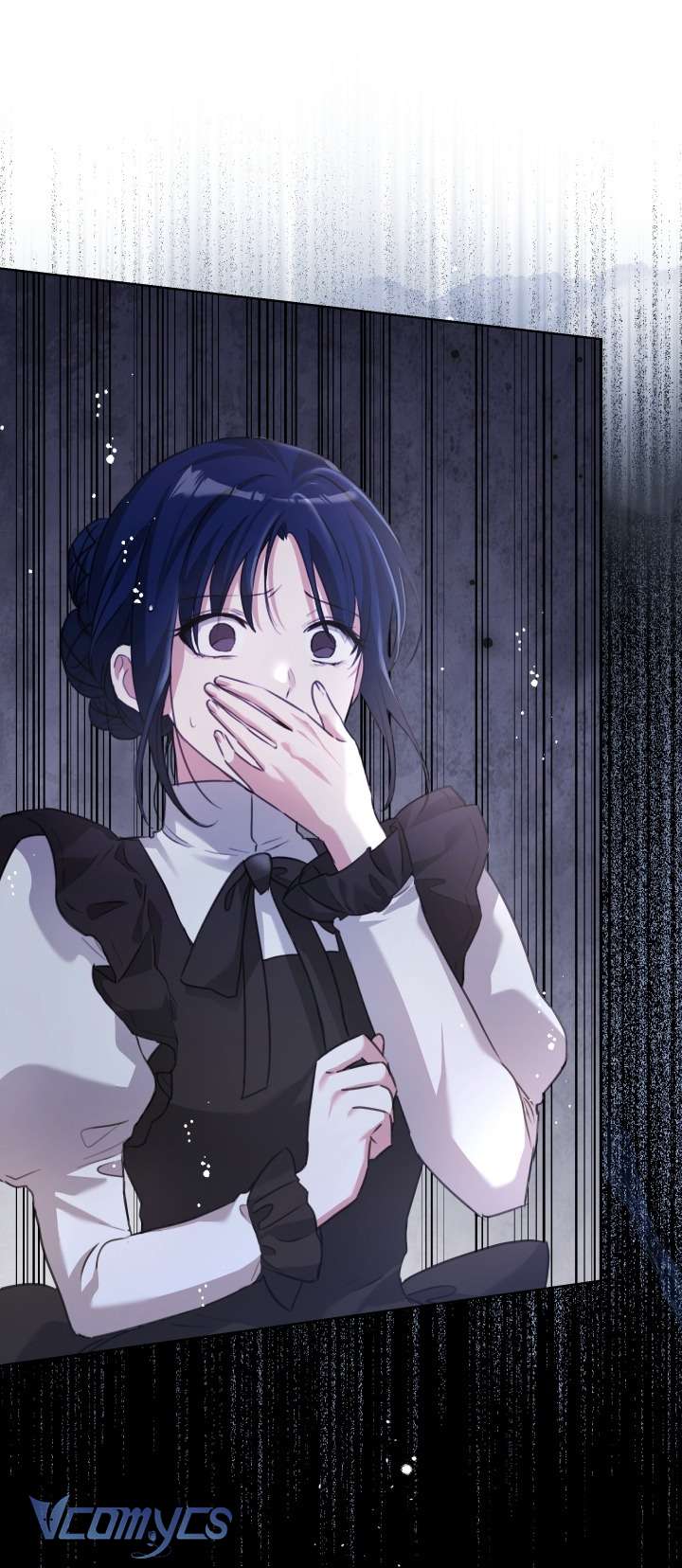 Đứa Trẻ Nuôi Dưỡng Ác Ma Chap 8 - Next Chap 9