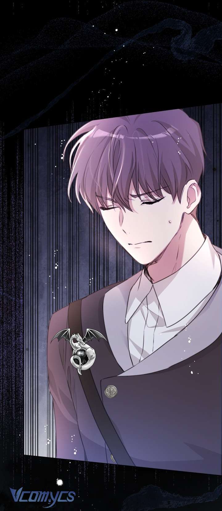 Đứa Trẻ Nuôi Dưỡng Ác Ma Chap 8 - Next Chap 9