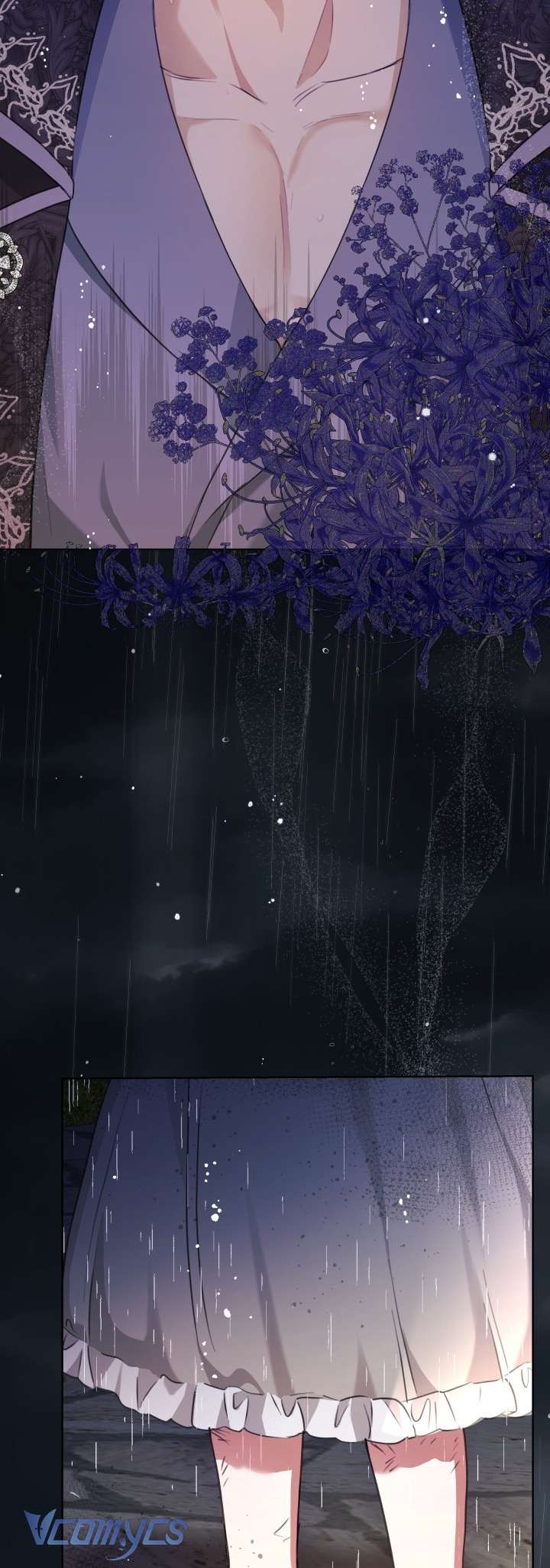 Đứa Trẻ Nuôi Dưỡng Ác Ma Chap 8 - Next Chap 9