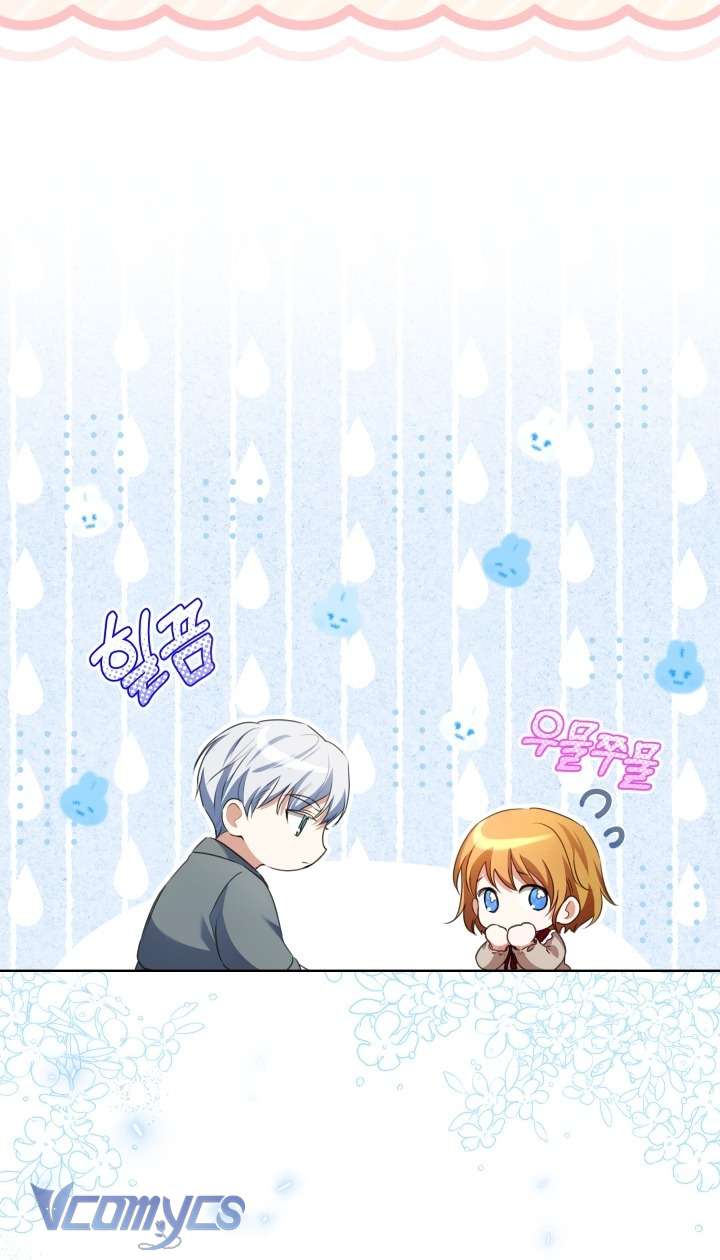 Đứa Trẻ Nuôi Dưỡng Ác Ma Chap 8 - Next Chap 9