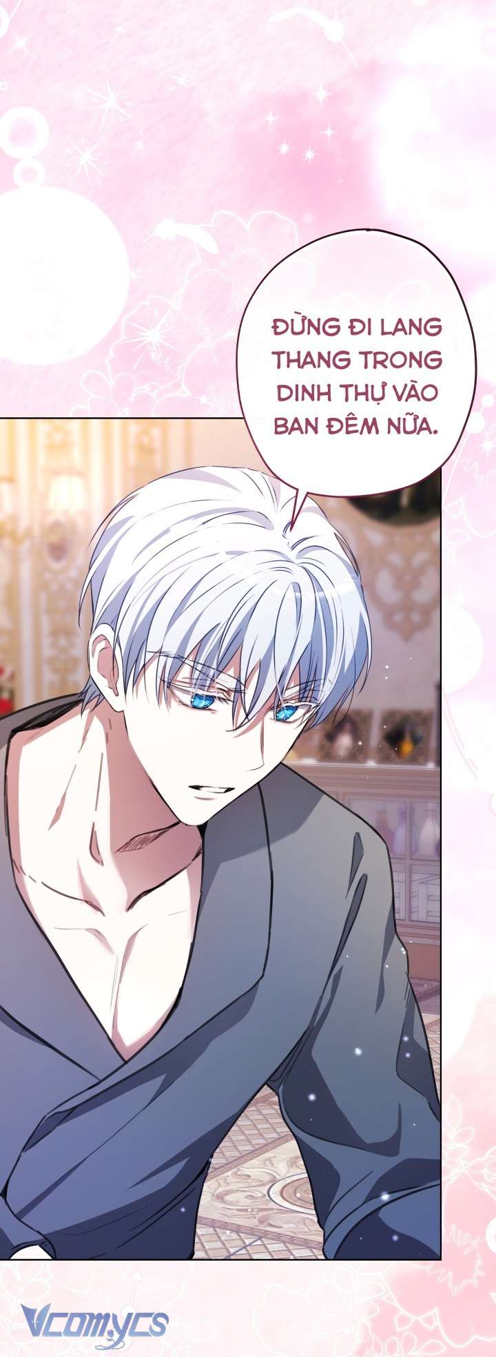 Đứa Trẻ Nuôi Dưỡng Ác Ma Chap 8 - Next Chap 9