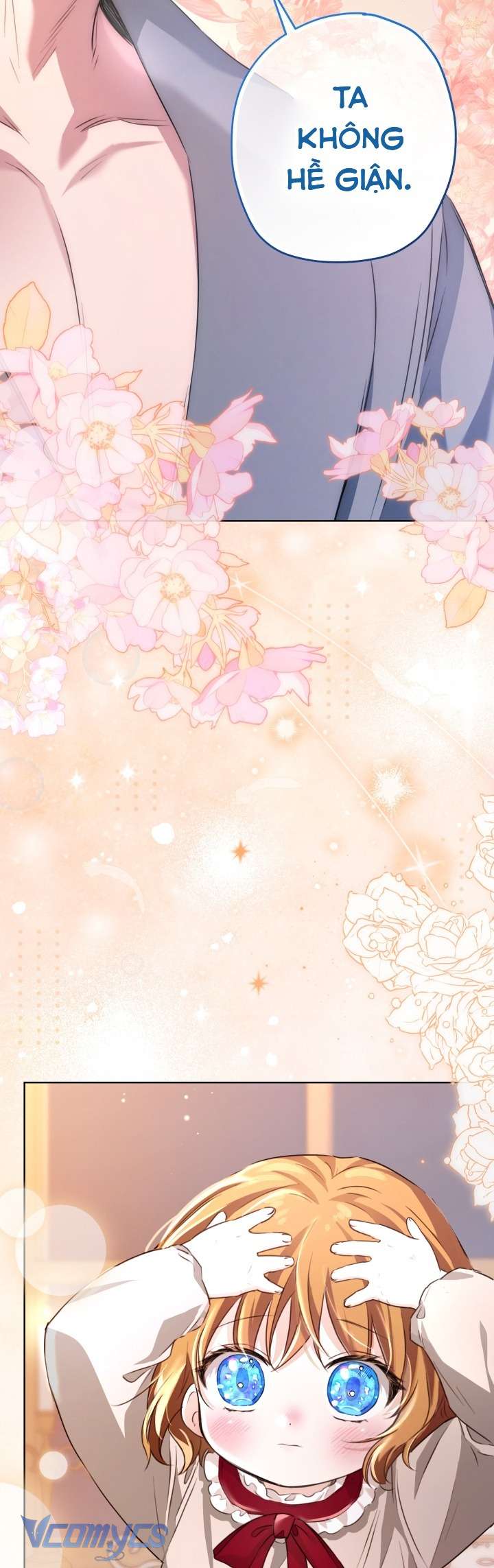 Đứa Trẻ Nuôi Dưỡng Ác Ma Chap 8 - Next Chap 9