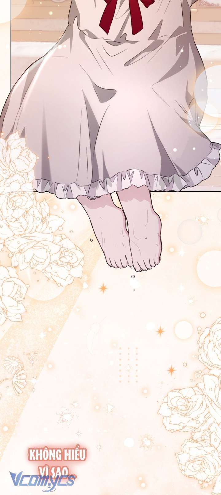 Đứa Trẻ Nuôi Dưỡng Ác Ma Chap 8 - Next Chap 9