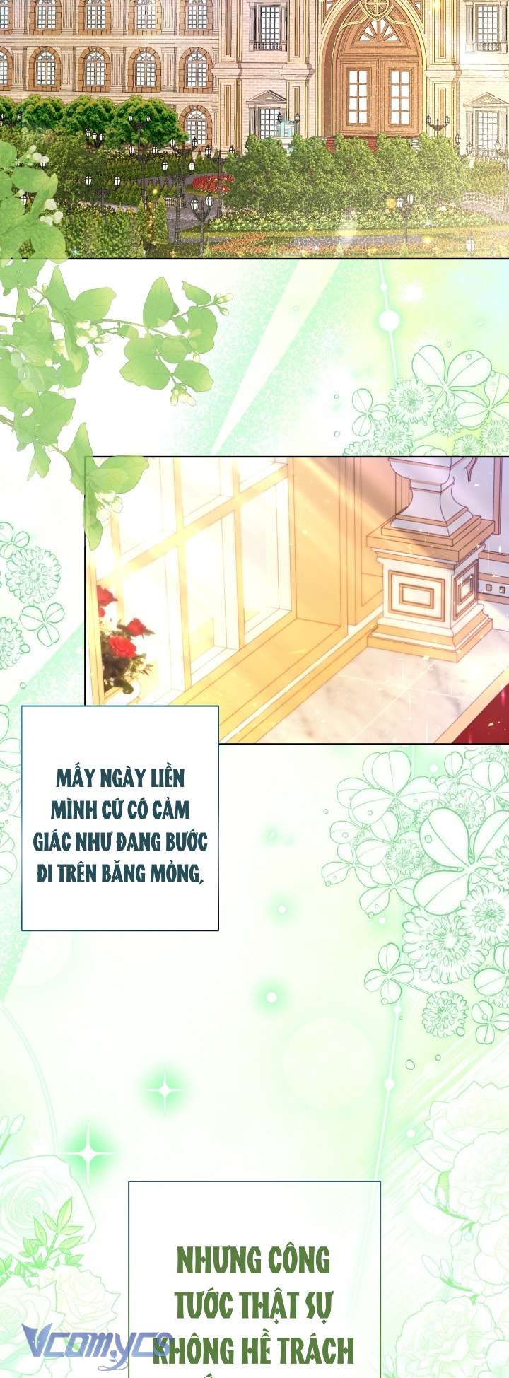 Đứa Trẻ Nuôi Dưỡng Ác Ma Chap 8 - Next Chap 9