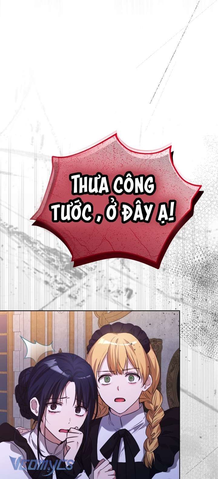 Đứa Trẻ Nuôi Dưỡng Ác Ma Chap 8 - Next Chap 9