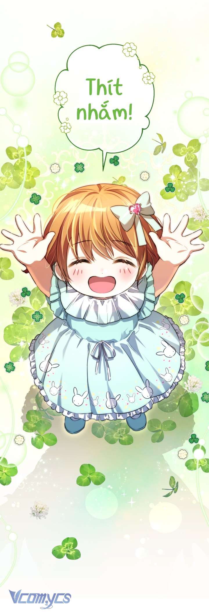 Đứa Trẻ Nuôi Dưỡng Ác Ma Chap 8 - Next Chap 9