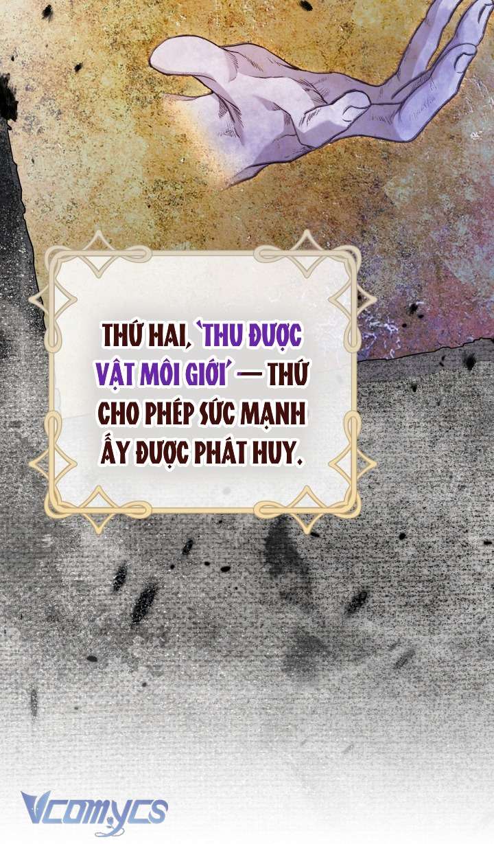 Đứa Trẻ Nuôi Dưỡng Ác Ma Chap 8 - Next Chap 9