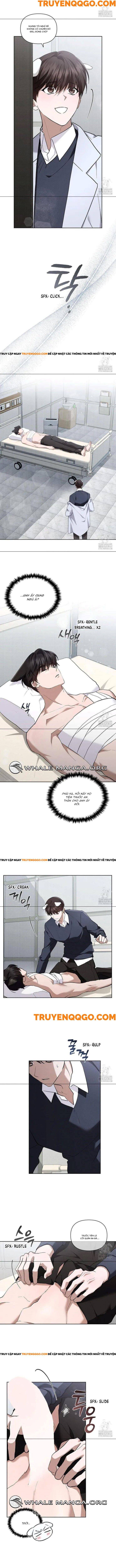 Đừng Đùa Với Cún Con Chap 40 - Next Chap 41