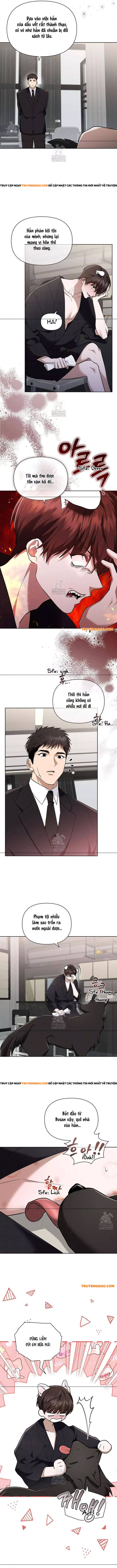 Đừng Đùa Với Cún Con Chap 45 - Next Chap 46
