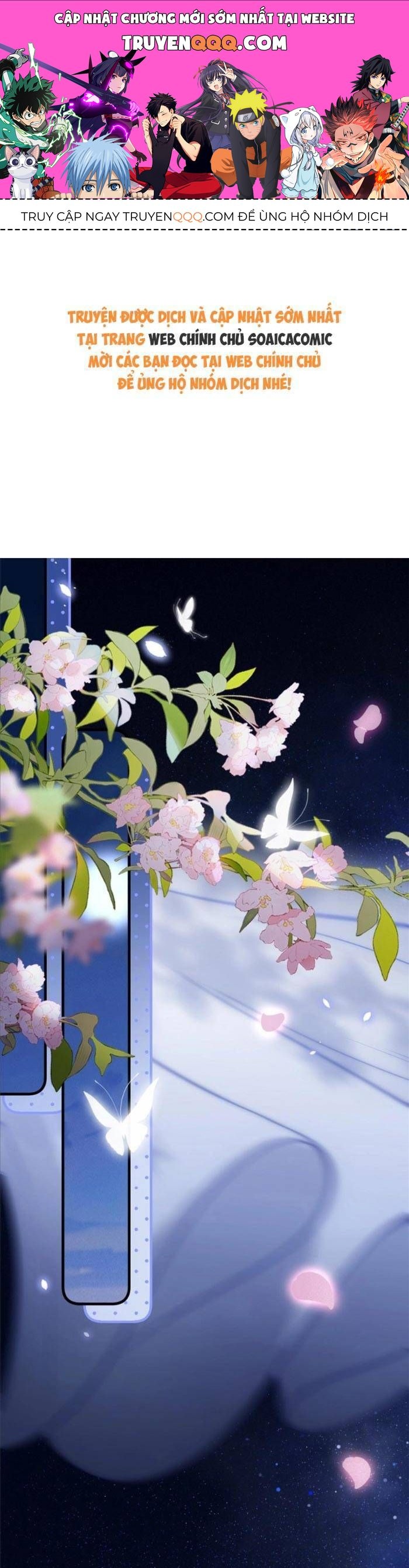 Đúng Là Một Cô Gái Ngoan Ngoãn Chap 1 - Next Chap 2