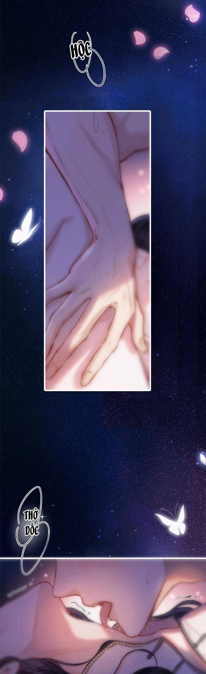 Đúng Là Một Cô Gái Ngoan Ngoãn Chap 1 - Next Chap 2