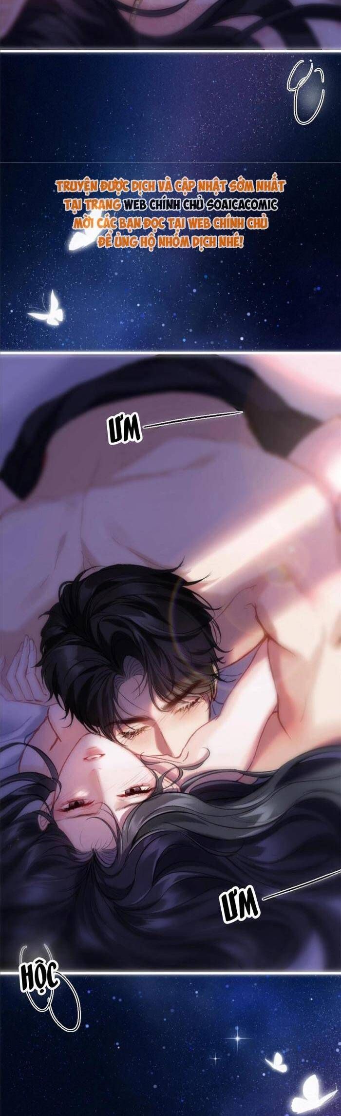 Đúng Là Một Cô Gái Ngoan Ngoãn Chap 1 - Next Chap 2