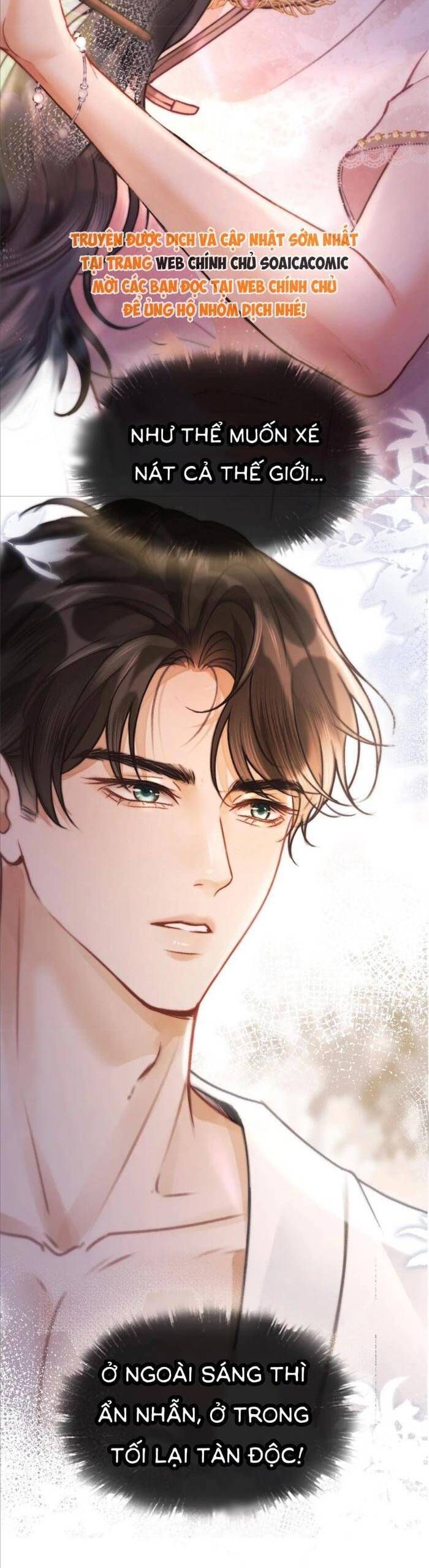 Đúng Là Một Cô Gái Ngoan Ngoãn Chap 1 - Next Chap 2