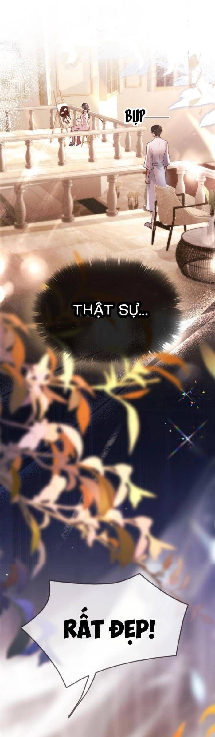 Đúng Là Một Cô Gái Ngoan Ngoãn Chap 1 - Next Chap 2