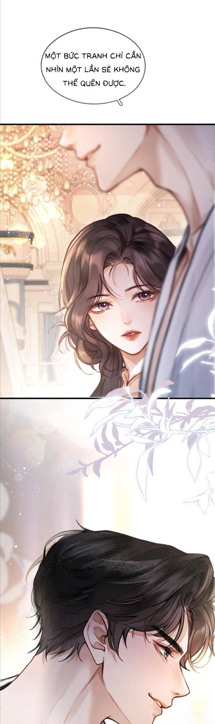 Đúng Là Một Cô Gái Ngoan Ngoãn Chap 1 - Next Chap 2