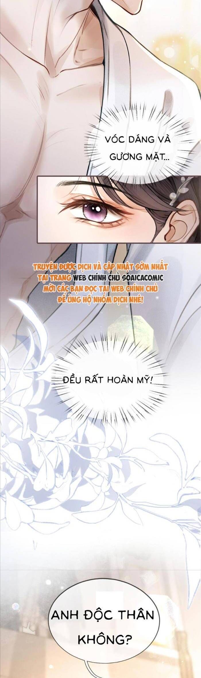 Đúng Là Một Cô Gái Ngoan Ngoãn Chap 1 - Next Chap 2