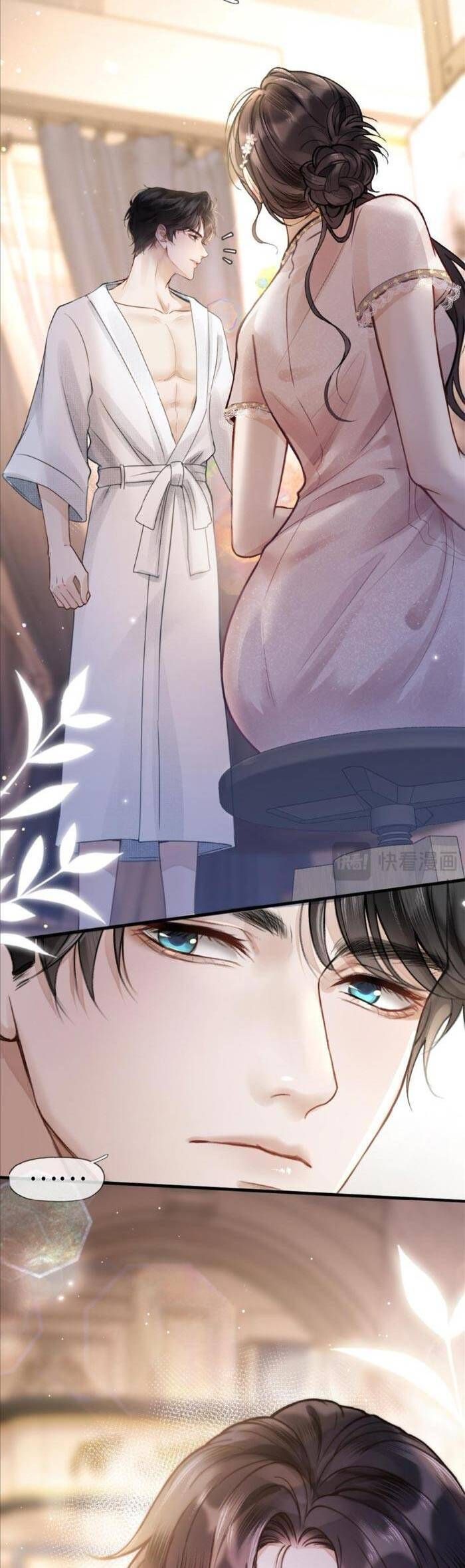 Đúng Là Một Cô Gái Ngoan Ngoãn Chap 1 - Next Chap 2