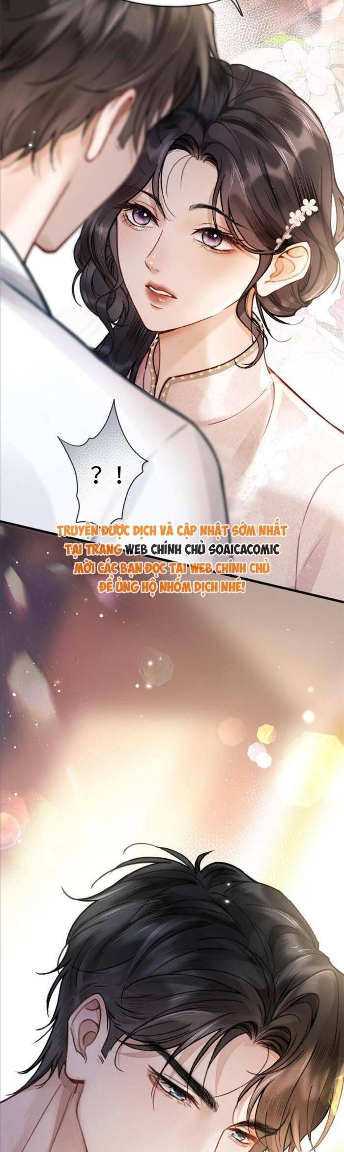 Đúng Là Một Cô Gái Ngoan Ngoãn Chap 1 - Next Chap 2