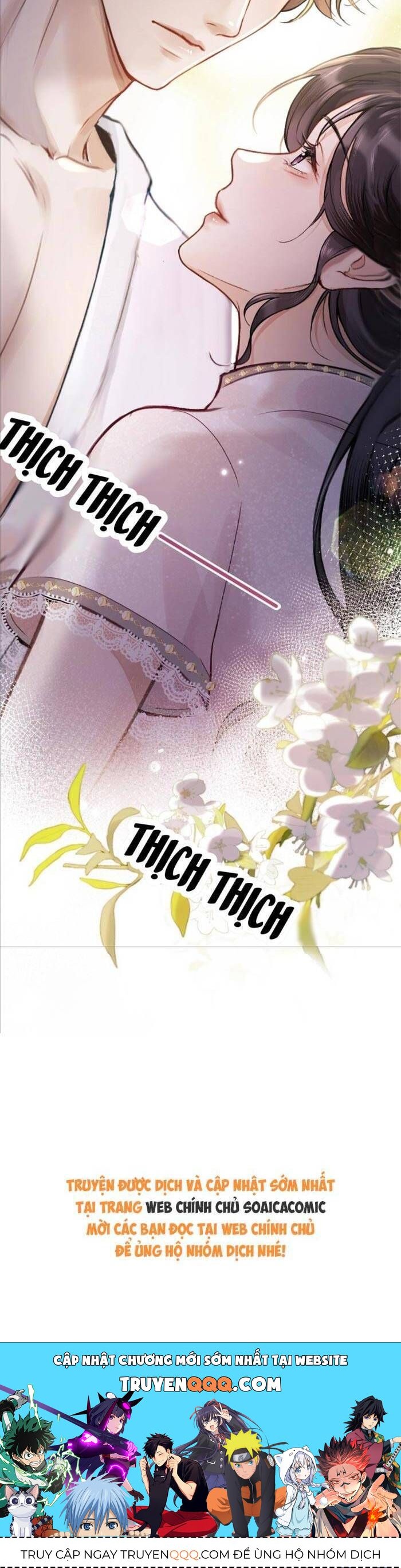 Đúng Là Một Cô Gái Ngoan Ngoãn Chap 1 - Next Chap 2