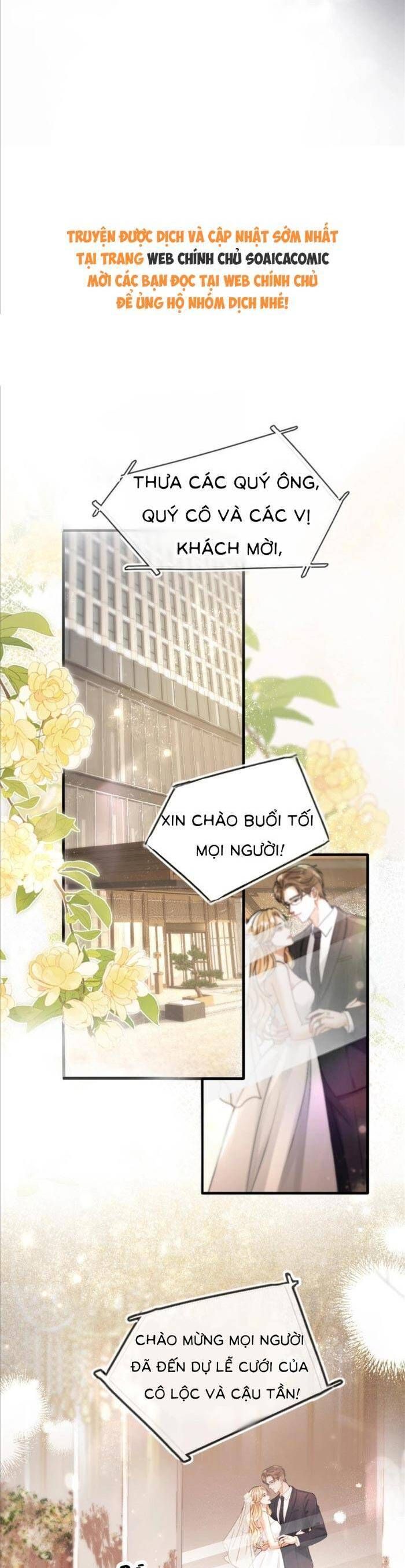 Đúng Là Một Cô Gái Ngoan Ngoãn Chap 1 - Next Chap 2
