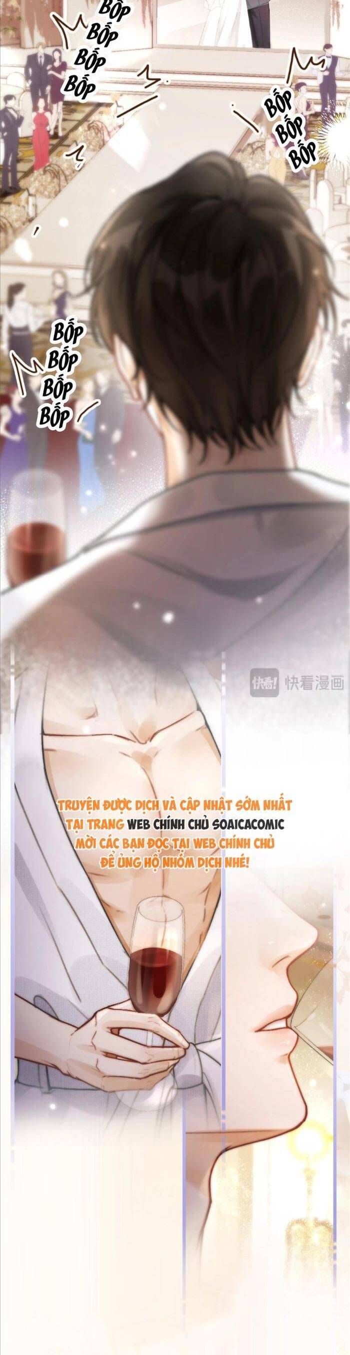 Đúng Là Một Cô Gái Ngoan Ngoãn Chap 1 - Next Chap 2