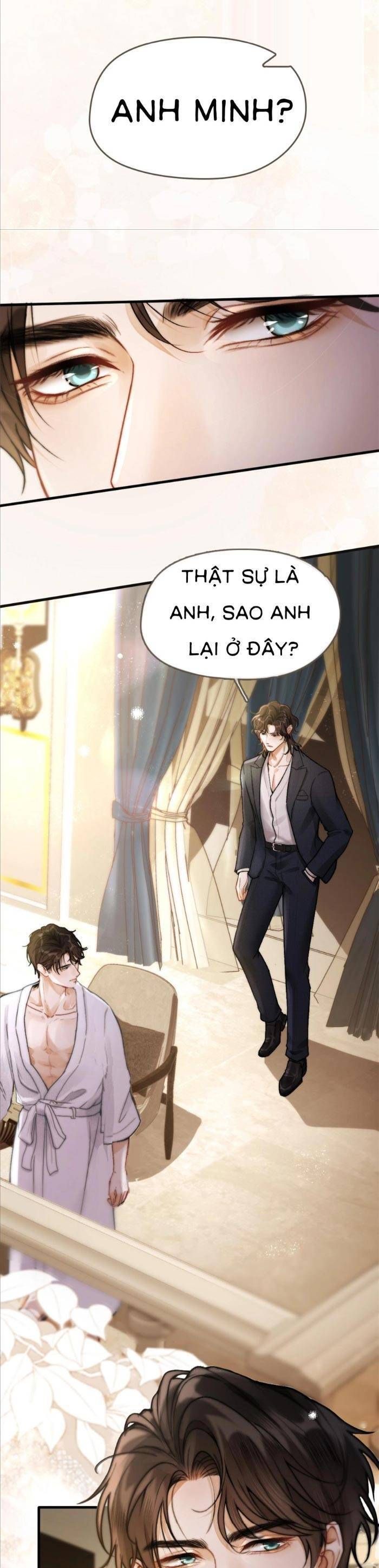 Đúng Là Một Cô Gái Ngoan Ngoãn Chap 1 - Next Chap 2