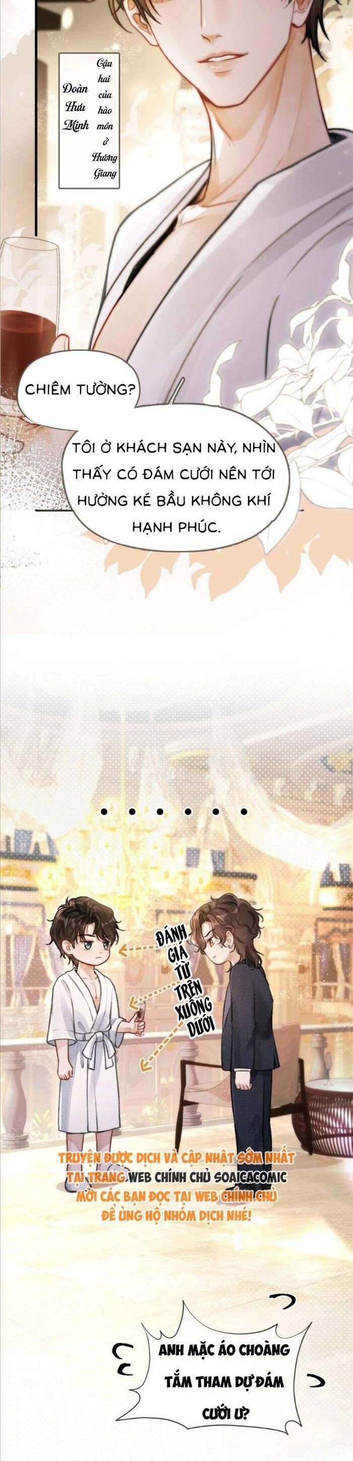 Đúng Là Một Cô Gái Ngoan Ngoãn Chap 1 - Next Chap 2