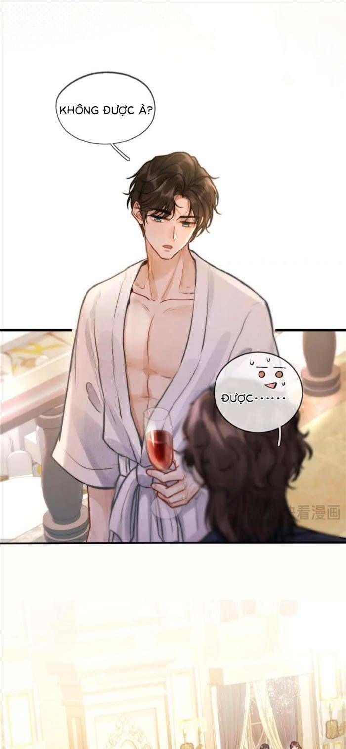 Đúng Là Một Cô Gái Ngoan Ngoãn Chap 1 - Next Chap 2