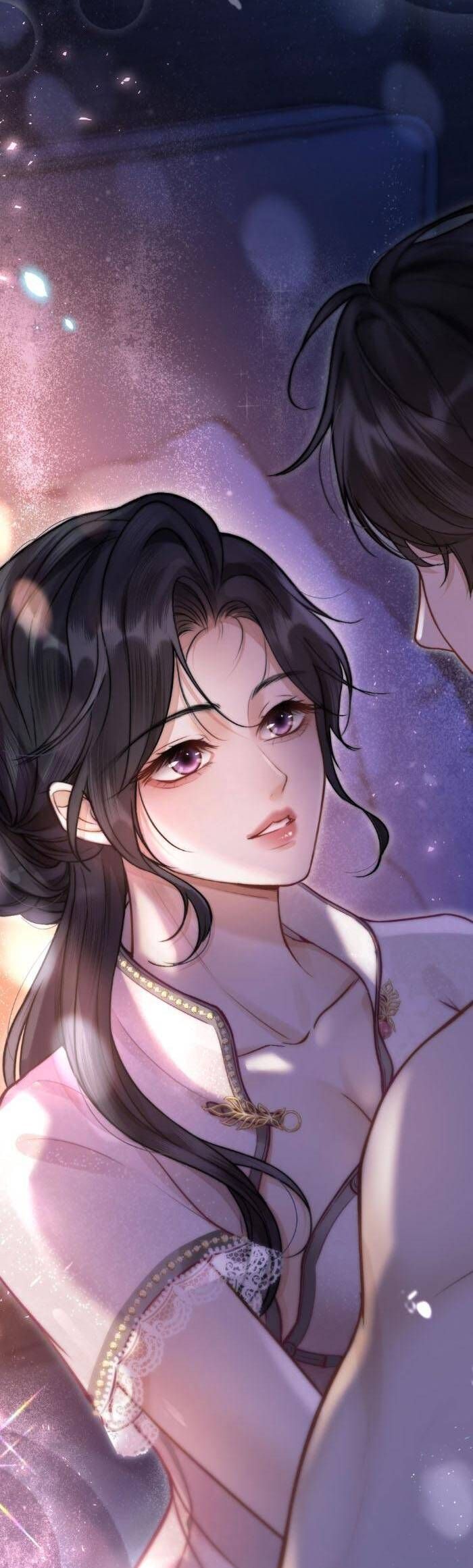 Đúng Là Một Cô Gái Ngoan Ngoãn Chap 3 - Next Chap 4