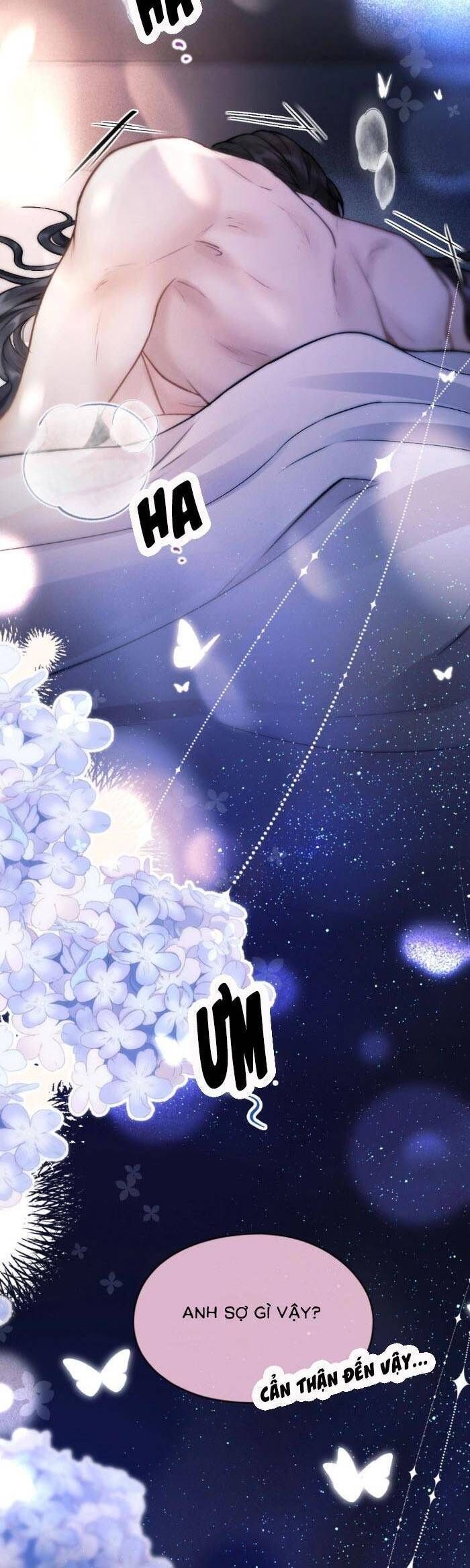 Đúng Là Một Cô Gái Ngoan Ngoãn Chap 3 - Next Chap 4