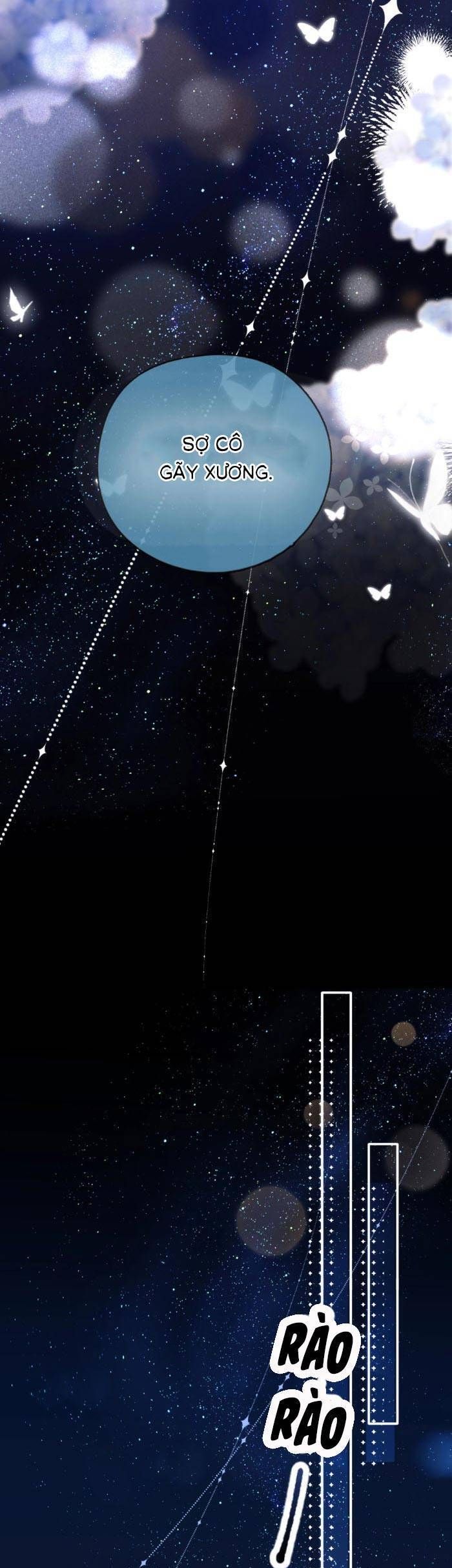 Đúng Là Một Cô Gái Ngoan Ngoãn Chap 3 - Next Chap 4